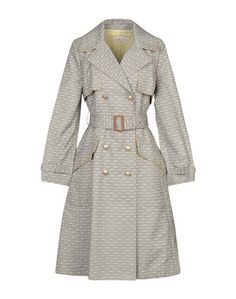 Легкое пальто Tory Burch