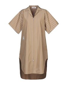 Легкое пальто Jil Sander