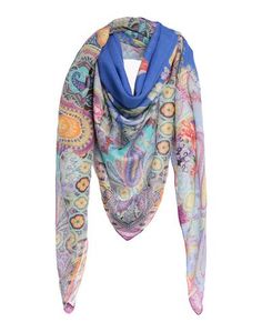Платок Etro