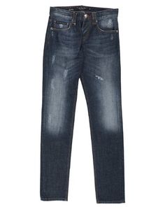 Джинсовые брюки Philipp Plein