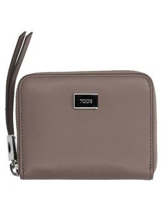 Бумажник Tod`S