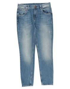 Джинсовые брюки Pepe Jeans
