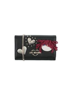 Бумажник Love Moschino