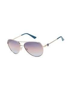 Солнечные очки Guess