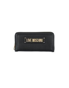 Бумажник Love Moschino