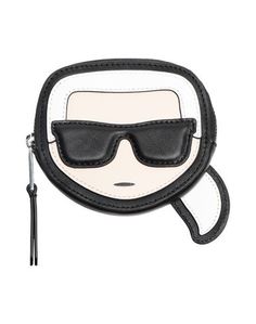 Кошелек для монет Karl Lagerfeld