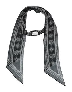 Шарф Saint Laurent