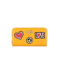 Бумажник Love Moschino