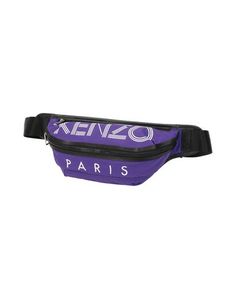 Рюкзаки и сумки на пояс Kenzo