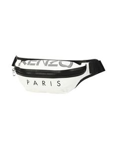 Рюкзаки и сумки на пояс Kenzo