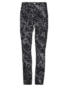 Джинсовые брюки Versace Jeans