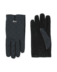 Перчатки Gucci
