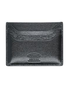 Чехол для документов Tod`S