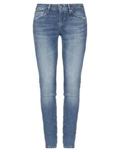 Джинсовые брюки Pepe Jeans
