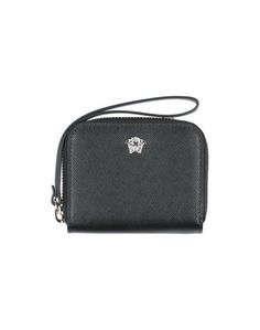 Кошелек для монет Versace