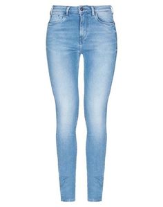 Джинсовые брюки Pepe Jeans