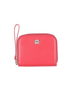 Кошелек для монет Versace