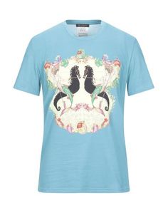 Футболка Versace