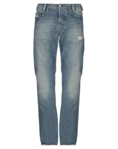 Джинсовые брюки Diesel