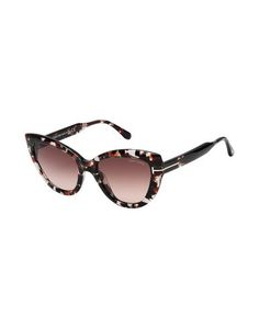 Солнечные очки TOM Ford