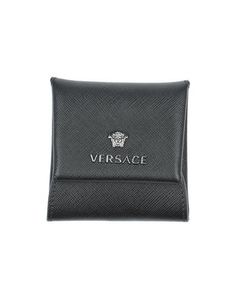 Кошелек для монет Versace