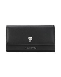 Бумажник Karl Lagerfeld