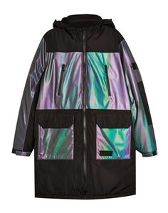 Куртка Topman