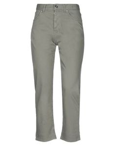 Джинсовые брюки Pinko