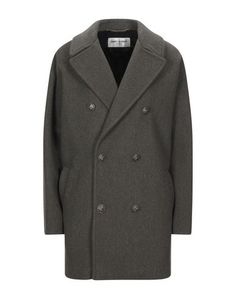 Пальто Saint Laurent