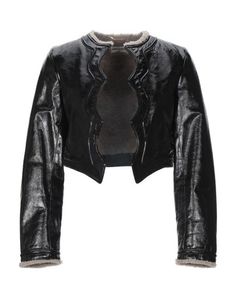 Куртка Saint Laurent