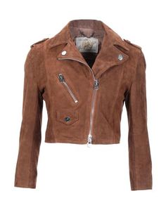 Куртка Vintage DE Luxe