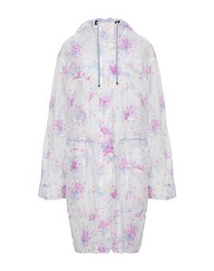Легкое пальто Dries Van Noten