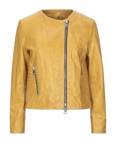Куртка Street Leathers