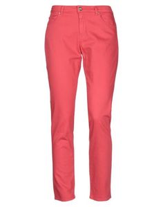 Джинсовые брюки Pinko