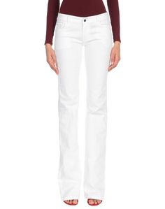 Джинсовые брюки Kiton