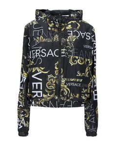 Куртка Versace Jeans