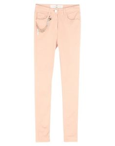 Джинсовые брюки Elisabetta Franchi Jeans