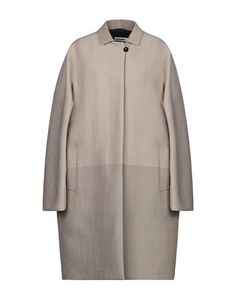 Пальто Jil Sander