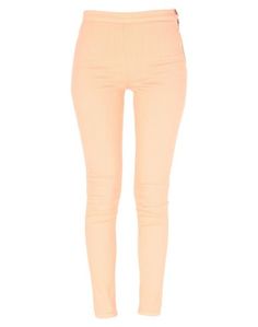 Джинсовые брюки Elisabetta Franchi Jeans