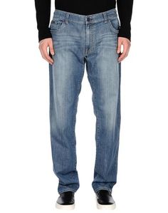 Джинсовые брюки Calvin Klein Jeans