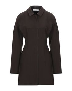 Пальто Jil Sander