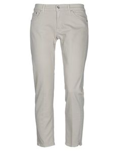 Джинсовые брюки Dondup