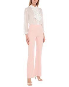 Комбинезоны без бретелей Blugirl Blumarine