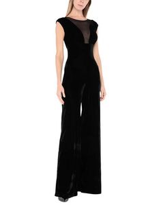 Комбинезоны без бретелей Fisico