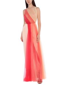 Комбинезоны без бретелей Elisabetta Franchi