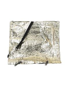 Сумка через плечо Rick Owens
