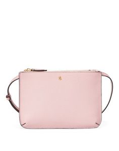 Сумка через плечо Lauren Ralph Lauren
