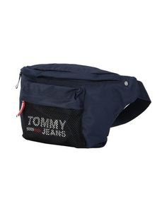 Рюкзаки и сумки на пояс Tommy Jeans