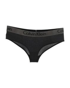 Трусы-шортики Calvin Klein