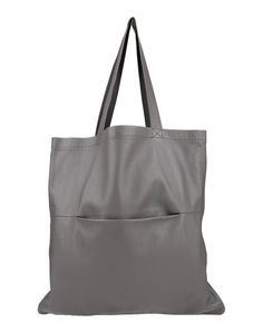 Сумка на плечо Rick Owens